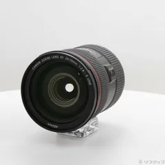 2026年最新】キャノン EF24-70mm F2.8L II USMの人気アイテム - メルカリ