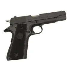 タニオコバ TANIO･KOBA  モデルガン コルト GM-7.5 Pre70 刻印モデル 発火式 ブローバック BWC製 スチールイジェクターシャーシー付 限定品 STGA (4571619464683)のサムネイル