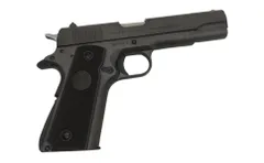 タニオコバ TANIO･KOBA  モデルガン コルト GM-7.5 Pre70 刻印モデル 発火式 ブローバック オープンデトネータ仕様 STGA (4571619464676)のサムネイル