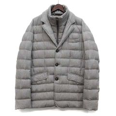 ブルネロクチネリ BRUNELLO CUCINELLI モニーレ 装飾 コットン 畦