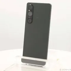 Xperia 1 V 限定カーキ 512GB Vlogセット 残債なし 2026年最新】xperia 1 v simフリー 512gbの人気アイテム - メルカリ