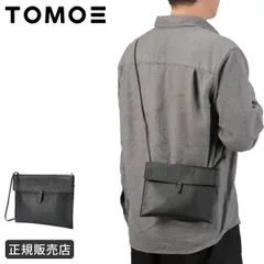 トモエ ユーティリティ サコッシュ TOMOE UTILITY UTILITYのサムネイル