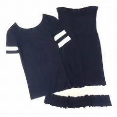 CHANEL シャネル セットアップ レディース 【中古】のサムネイル