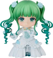 新品】 ねんどろいど 勝利の女神：NIKKE ルピー：ウィンターショッパー