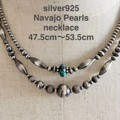 ヴィンテージ CHARLS KRYPELLチャールズクリペル 925 ネックレス 