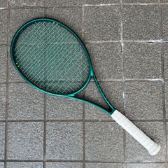美品】Wilson BLADE 100 V9 16×19 G2 ウィルソン ブレード100 - メルカリ