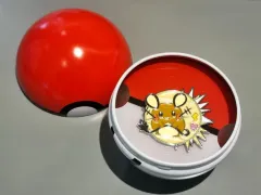 ポケットモンスター ポップアップ バッジ デデンネのサムネイル