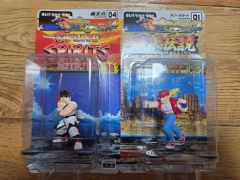 未開封ポケットモンスター キャラクターズワールドVol.1ロケット団