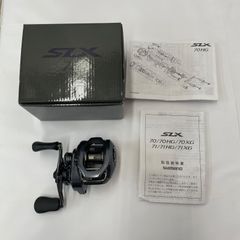 SLPワークス 22TR SV TW 105H-SLPW ダイワ ハンドル変更 - メルカリ