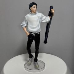 ウウウルトラC アニメイト グラッテ アクリルコースター 狐塚明 籠目
