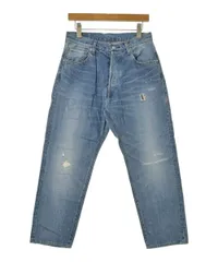 Ordinary fits デニムパンツ メンズ 【古着】【中古】【送料無料】のサムネイル