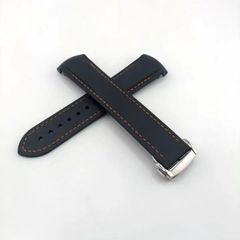 20mm メッシュ ブレスレット シルバー 【対応】 IWC ポルトギーゼ