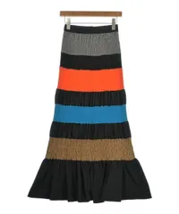 UN3D. ロング・マキシ丈スカート レディース 【古着】【中古】【送料無料】のサムネイル