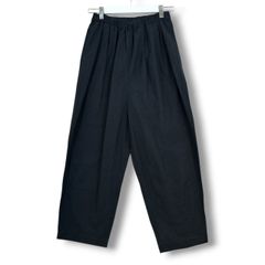 かぐれ 新品 今季 2025春夏 ウェザーワッシャーサルエルパンツ - メルカリ