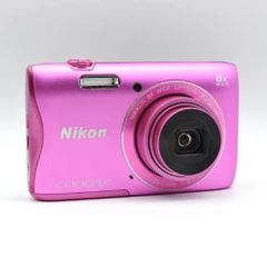 Nikon 1 J1 ピンク レンズキット 本体 充電器付 - メルカリ