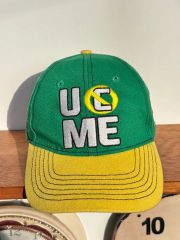 WWE John Cena ジョンシナ チェーンネックレス ネックレス - メルカリ