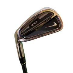 【中古】 ナイキ NIKE CCi #2 レフティ USA 単品アイアン LI NIKE GOLF CCi (フレックスS) メンズ 男性用 左利き レフティ 左用 Dランク ゴルフクラブのサムネイル
