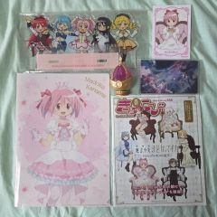 BanG Dream! ガルパ×ホロライブ 丸山彩 コラボグッズ 9点セット - メルカリ