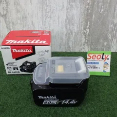 2026年最新】マキタ バッテリー 14.4v 6.0ahの人気アイテム - メルカリ