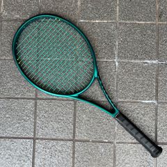 美品】Wilson BLADE 100 V9 16×19 G2 ウィルソン ブレード100 - メルカリ