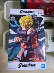 2026年最新】NARUTO 72 series 45 Grandista UZUMAKI NARUTOの人気