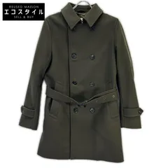 MACKINTOSH　マッキントッシュ　GM-005F ウール ダブルブレストコートのサムネイル