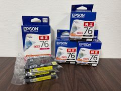 EPSON エプソン 純正インクカートリッジ IB07 シリーズ 20個セット