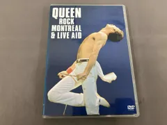 2026年最新】ライブエイド dvdの人気アイテム - メルカリ