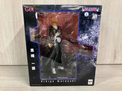 2026年最新】g.e.m.シリーズ bleach 黒崎一護 g.e.m.10周年ver.の人気