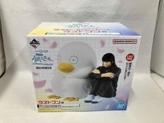 一番くじ 3年Z組銀八先生 ラストワン賞 桂小太郎＆エリザベス - メルカリ