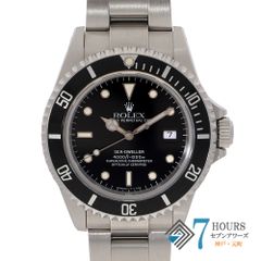 145384 ROLEX ロレックス 5500 エアキング シルバー ステンレス 29番