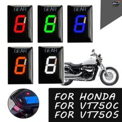 アドレスv125s デジタルメーター 8265km - メルカリ