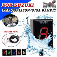 GS400 GS425 初期型 ギアポジションインジケーター - メルカリ
