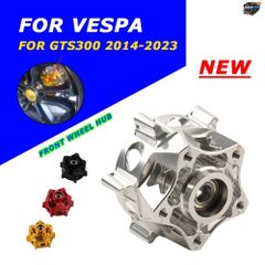 佐*一様 ◇Vespaベスパ【8インチ用ホイールキャップ& ulmaスピナー】②