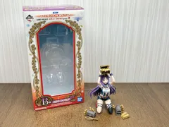 B賞 ユウキ 一番くじ ソードアート・オンライン GAME PROJECT メモリー