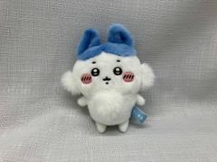 ちいかわ パラレルワールド！？ ぷちミニマスコット ハチワレ - メルカリ