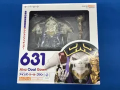 2026年最新】アインズ・ウール・ゴウン ねんどろいどの人気アイテム