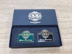 東京ディズニーランド 会員制クラブ33限定ゴルフマーカー - メルカリ