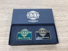 2026年最新】club 33 ディズニー ピンの人気アイテム - メルカリ