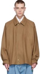 新品 HED MAYNER / BOMBER 24AW タグ有 ヘドメイナー - メルカリ