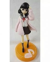 フィギュア 桜田麻音 「Happyくじ たまゆら〜もあぐれっしぶ〜」 D賞