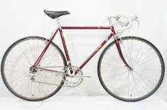 CINELLI 「チネリ」 SUPER CORSA 年式不明 ロードバイク / バイチャリ熊谷店のサムネイル