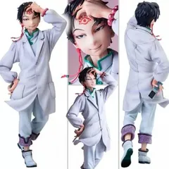 フィギュア 白澤 デコVer. 「鬼灯の冷徹」 mensHdge technical statue