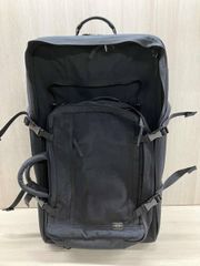 PORTER ポーター ヴィンテージ オールレザー 2WAYボストン 鍵付 - メルカリ