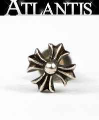 CHROME HEARTS 新宿店 クロムハーツ ダガー マネークリップ メンズ