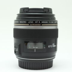 ☆桃様専用☆【ジャンク】Canon EF-S60mm F2.8USMマクロレンズ - メルカリ