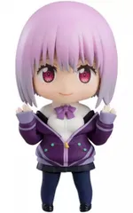 フィギュア ねんどろいど 新条アカネ 「SSSS.GRIDMAN」【10日以内発送】のサムネイル
