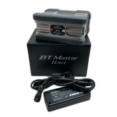 4月入荷 新品・未開封】 シマノ 22 BTマスター 11AH 電力丸 - メルカリ
