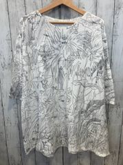 新品タグ付き ヒグチユウコ BABEL ワイドTシャツ - メルカリ