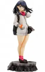 フィギュア 宝多六花 「SSSS.GRIDMAN」 1/7 PVC製塗装済み完成品【10日以内発送】のサムネイル